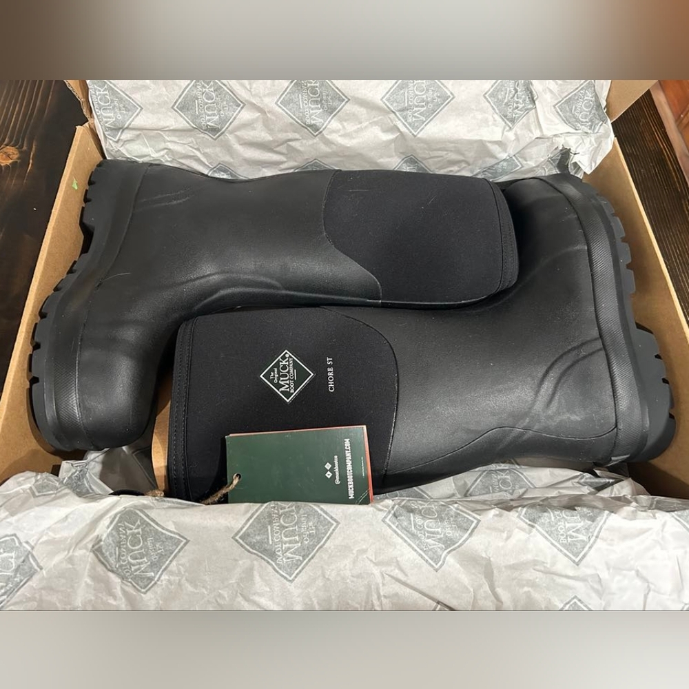 Muck Boots